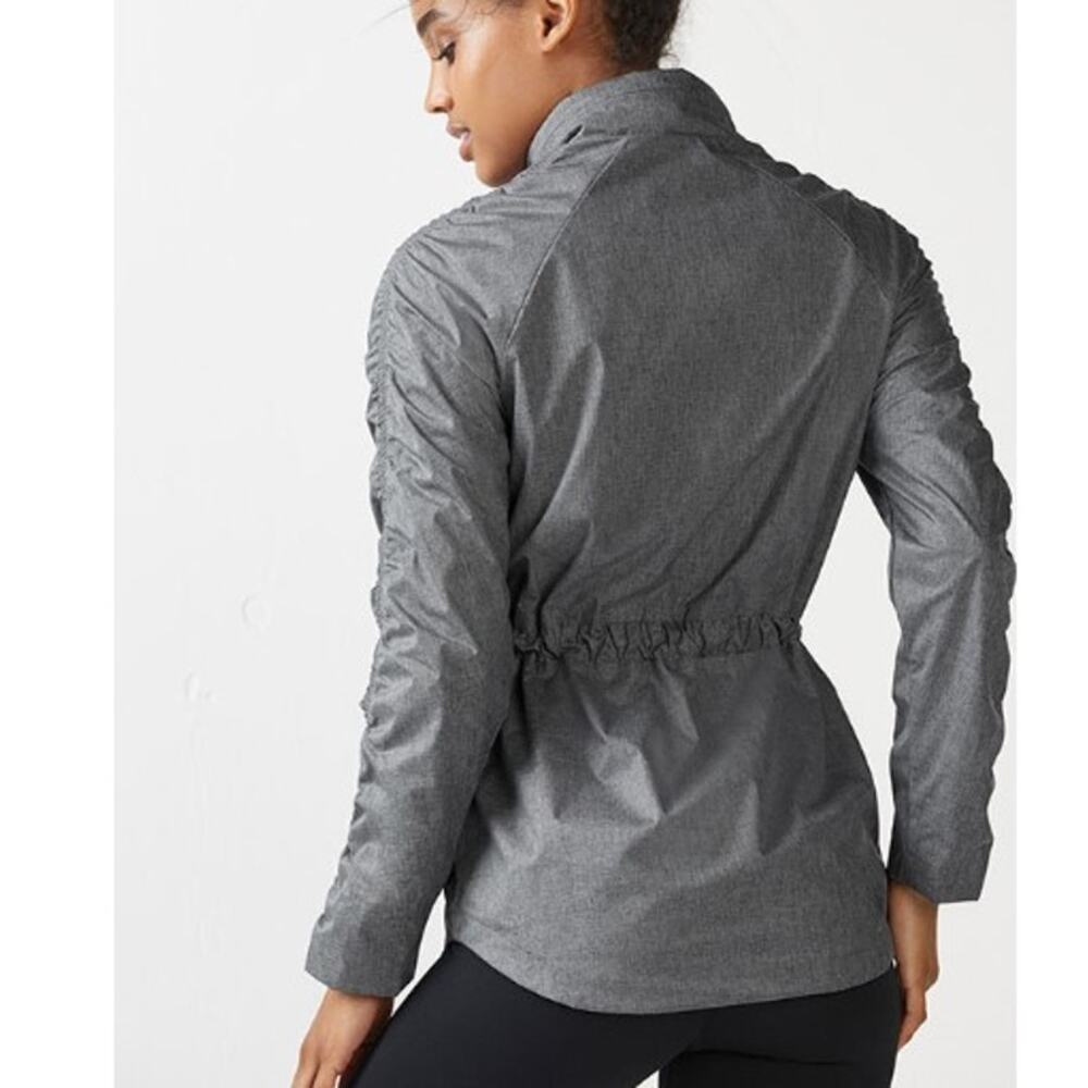 Fabletics Danielle Jacket Size Small - image 2